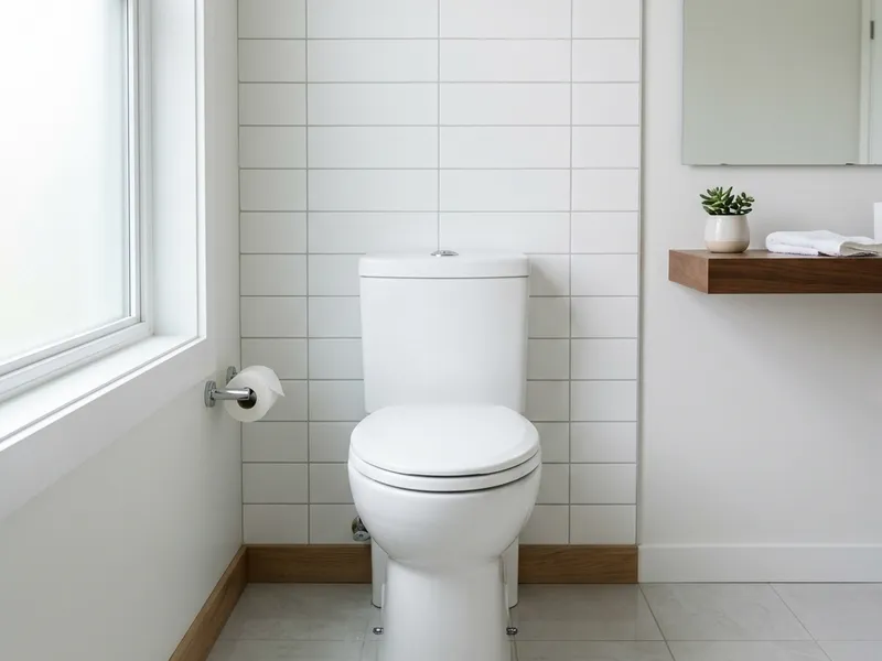 Toilet Repair & Installation Plumber in Irvington, NY